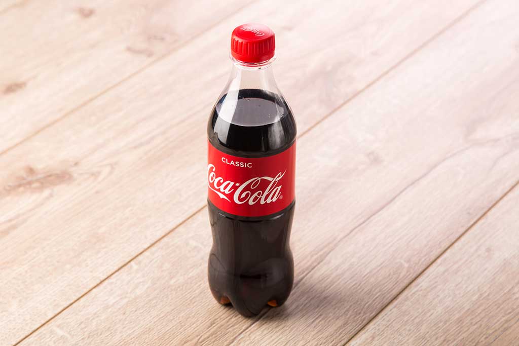 Coca cola 500мл